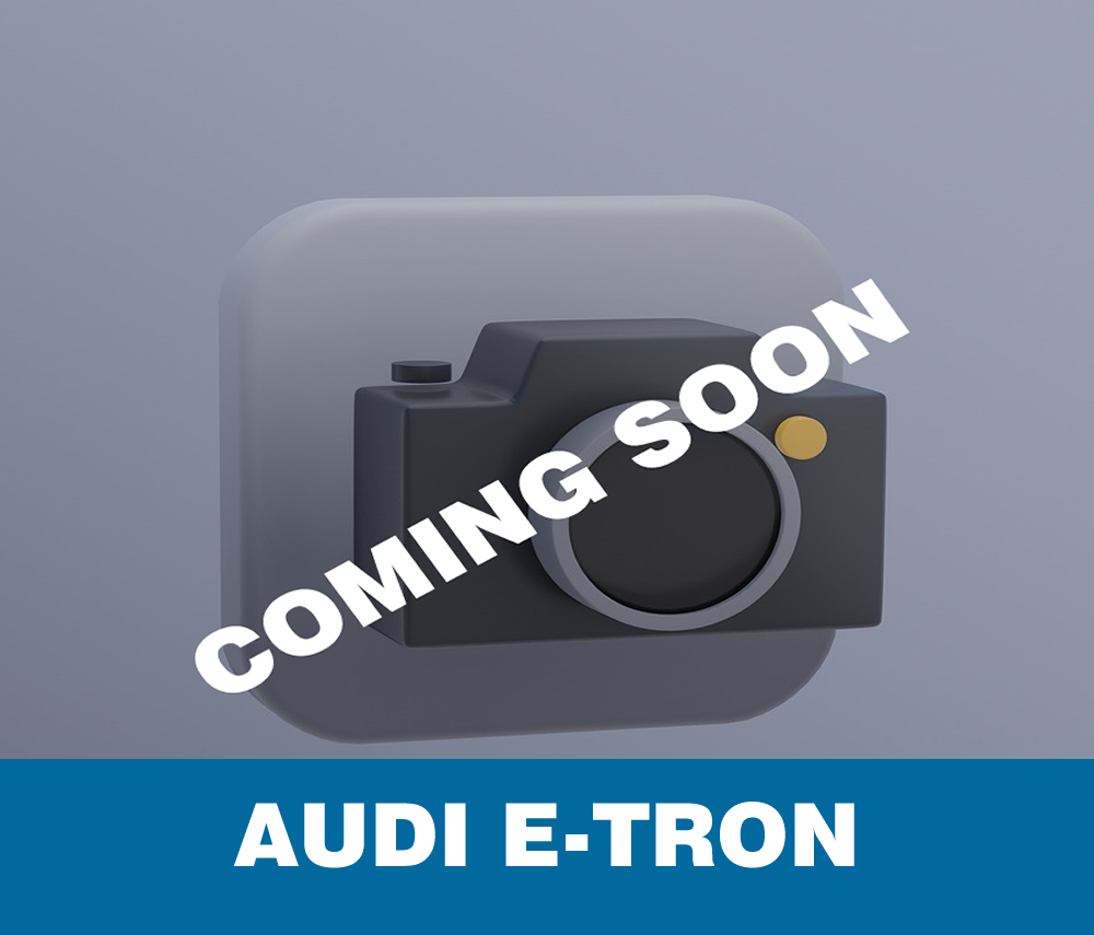 Audi ETRON